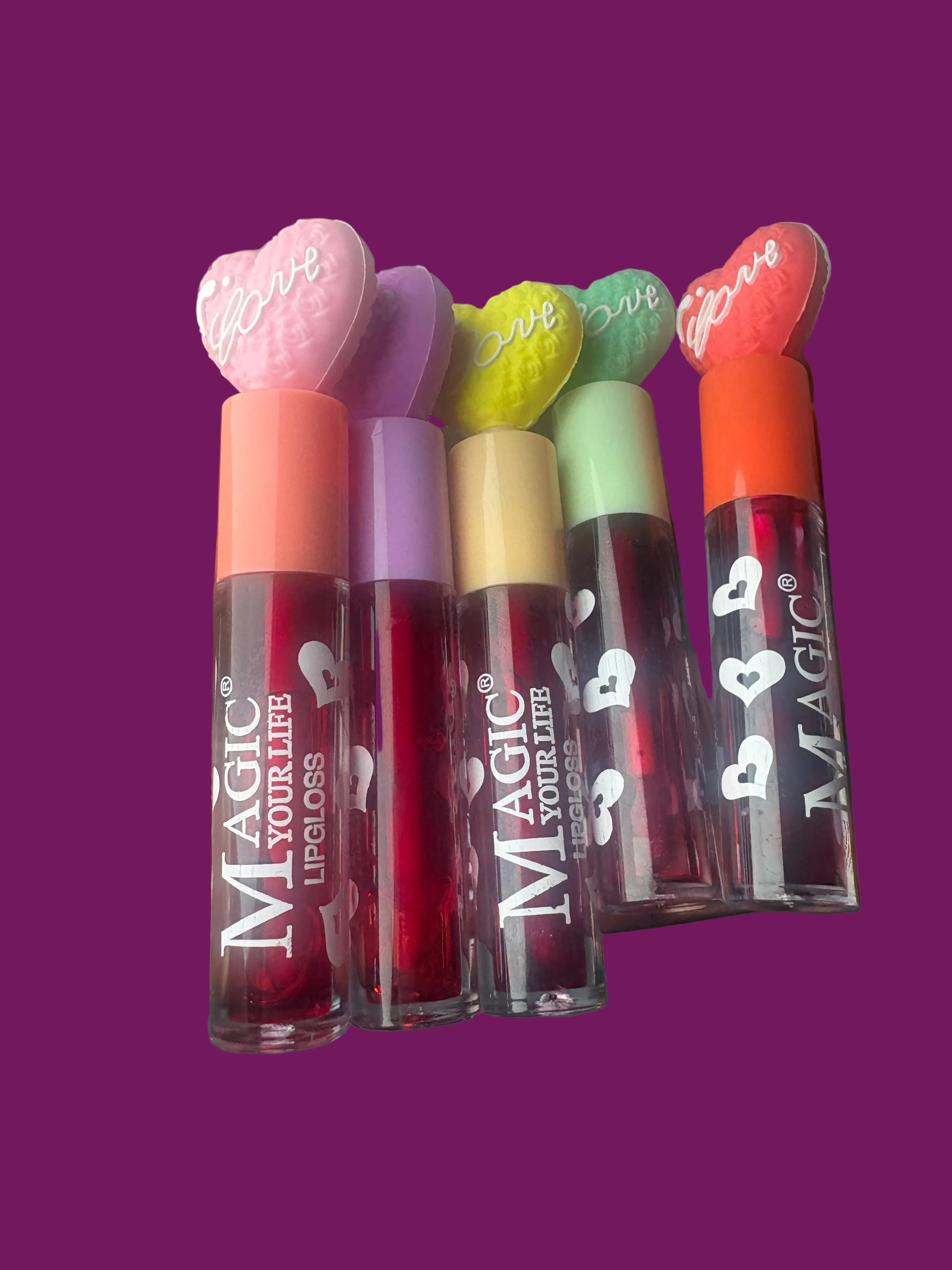 Lipgloss