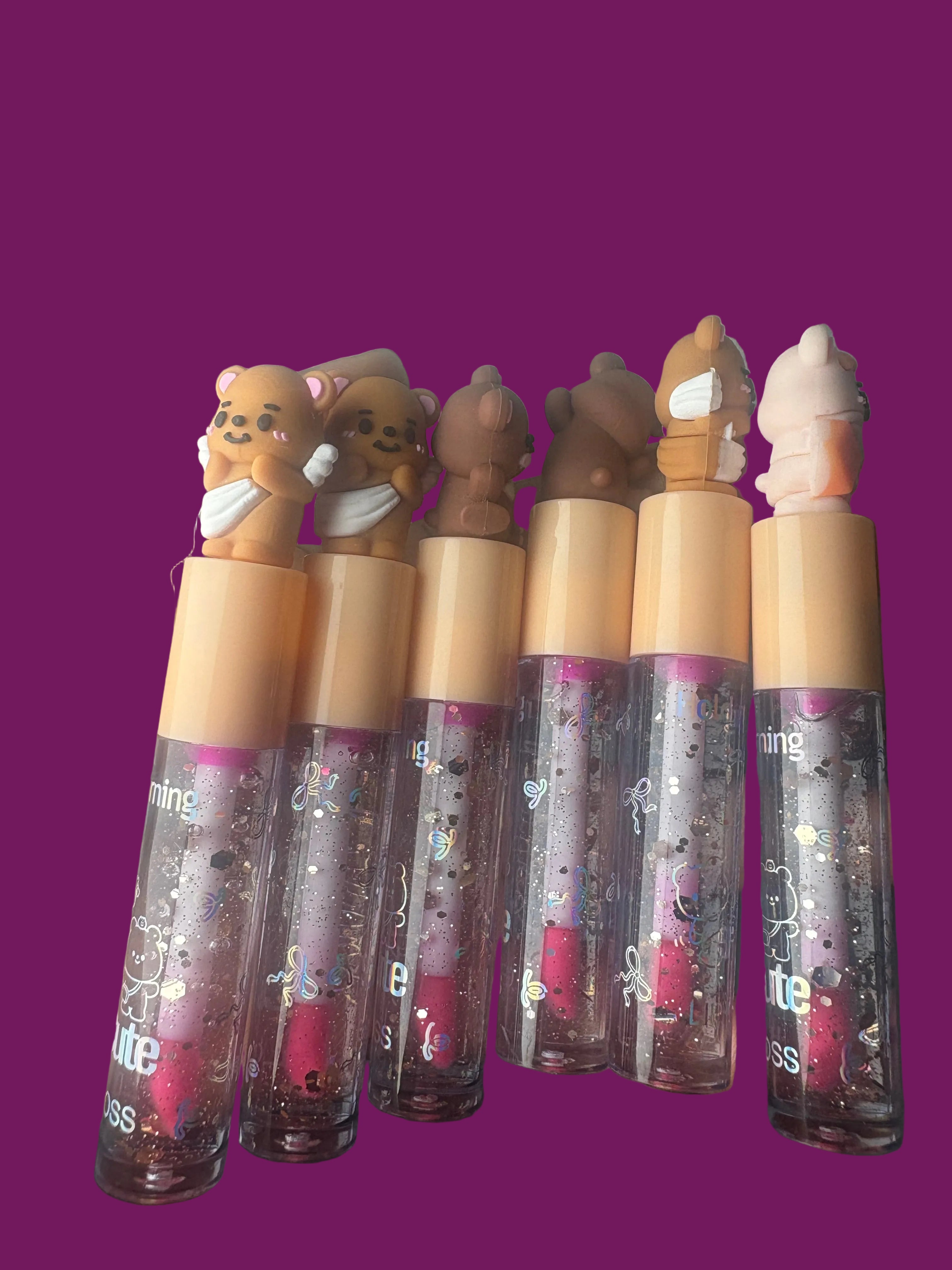 Lipgloss😍