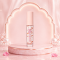 Glow Lips Beauty Flower-Infused Lip Oil