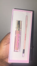 Glowlipsbeauty lip combo